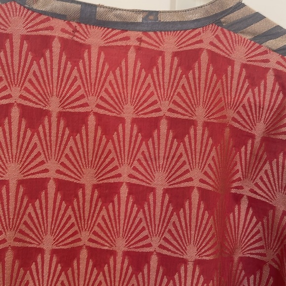 Pakistani Indian kurta from Beechtree in size 10. - Picture 7 of 8